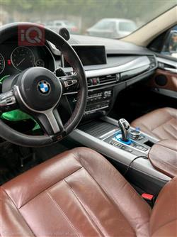 بي ام دبليو X5